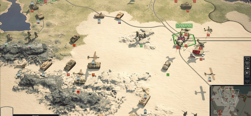 Panzer Corps 2 General Edition Upgrade - image 5