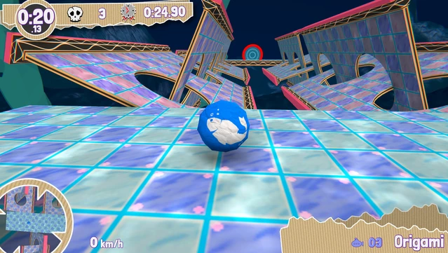 #5. Paperball - Deep Sea Pack (GOG) بواسطة: Cliax Games