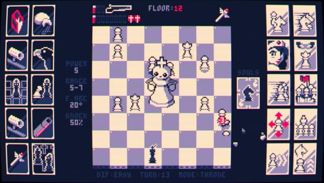 Shotgun King: the Final Checkmate - Twitch