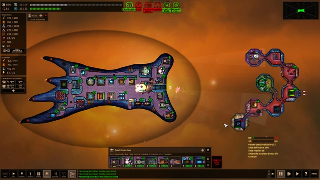#10. Shortest Trip to Earth - The Old Enemies (GOG) 由: Iceberg Interactive