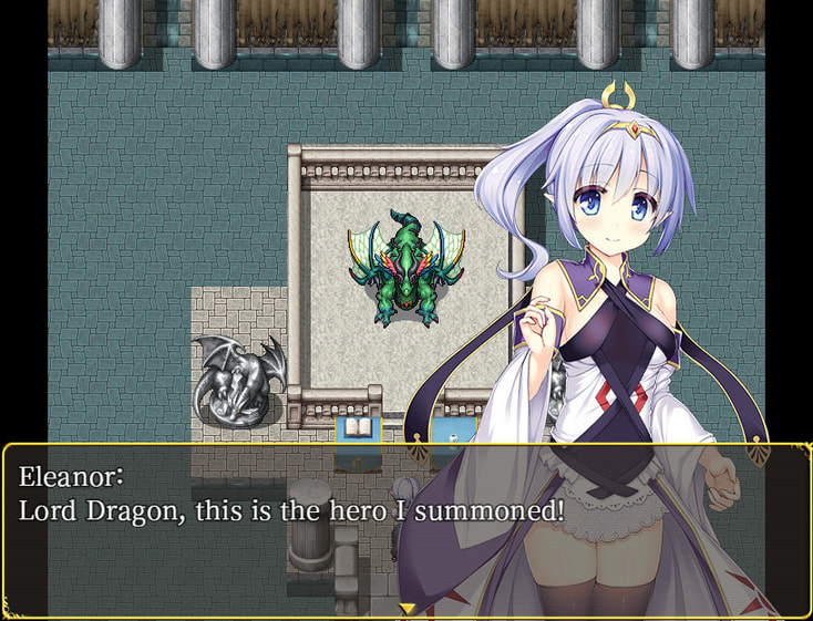 Magna Fortuna screenshot 3