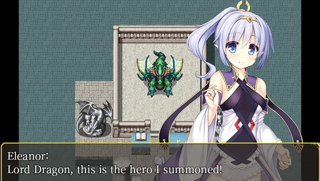 #7. Magna Fortuna (GOG) 由: Kagura Games