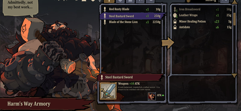 Battle Chasers: Nightwar Digital Extras - image 4
