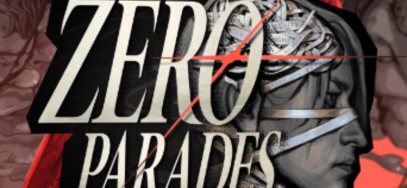 ZERO PARADES: For Dead Spies Bundle