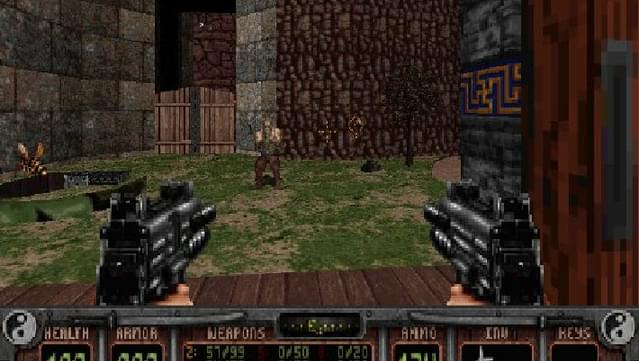 Shadow Warrior +1 Trainer Download