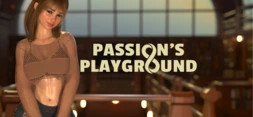 Passions Playground — GOG
