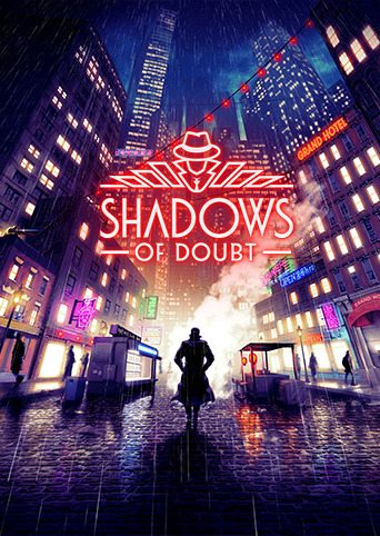 Shadows of Doubt cover image