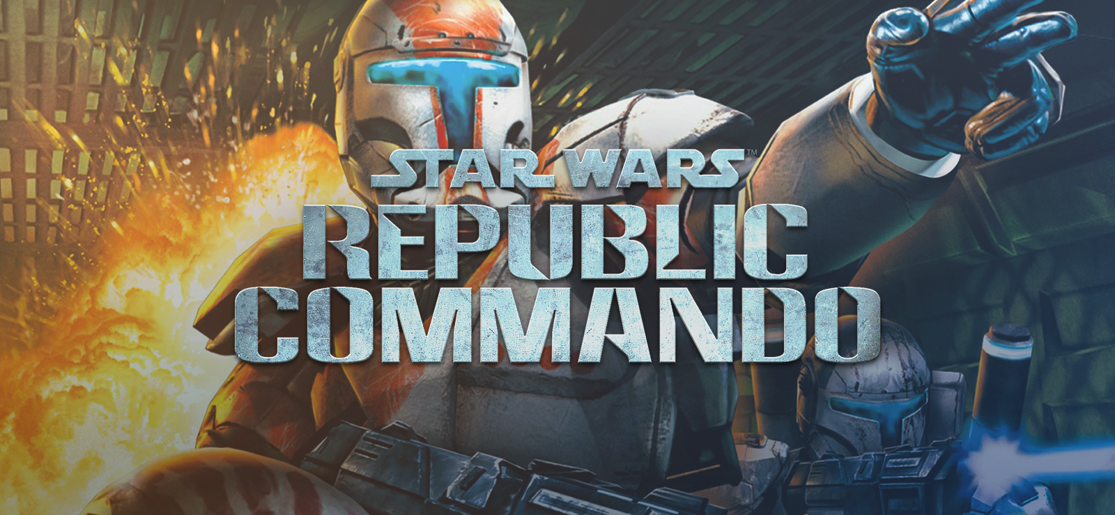 STAR WARS™ Republic Commando