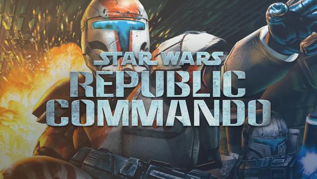 republic commandos 2