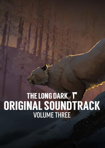 Music for The Long Dark -- Volume Three