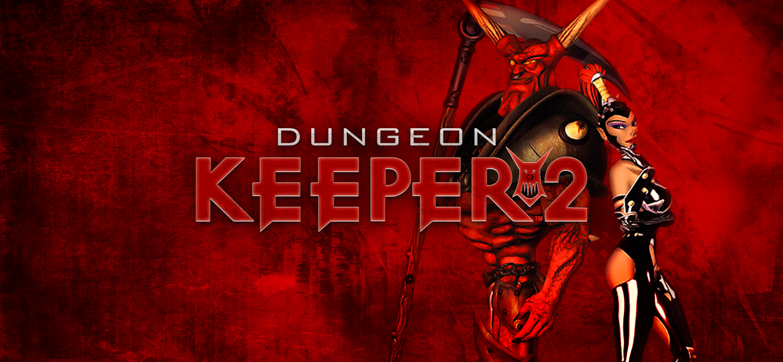 Dungeon Keeper™ 2