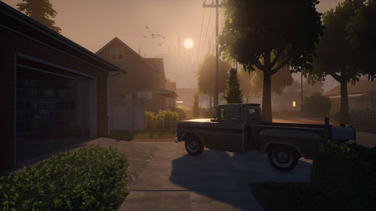 Radiolight screenshot 3