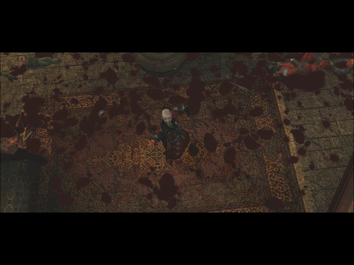 BloodRayne (Legacy) screenshot 4