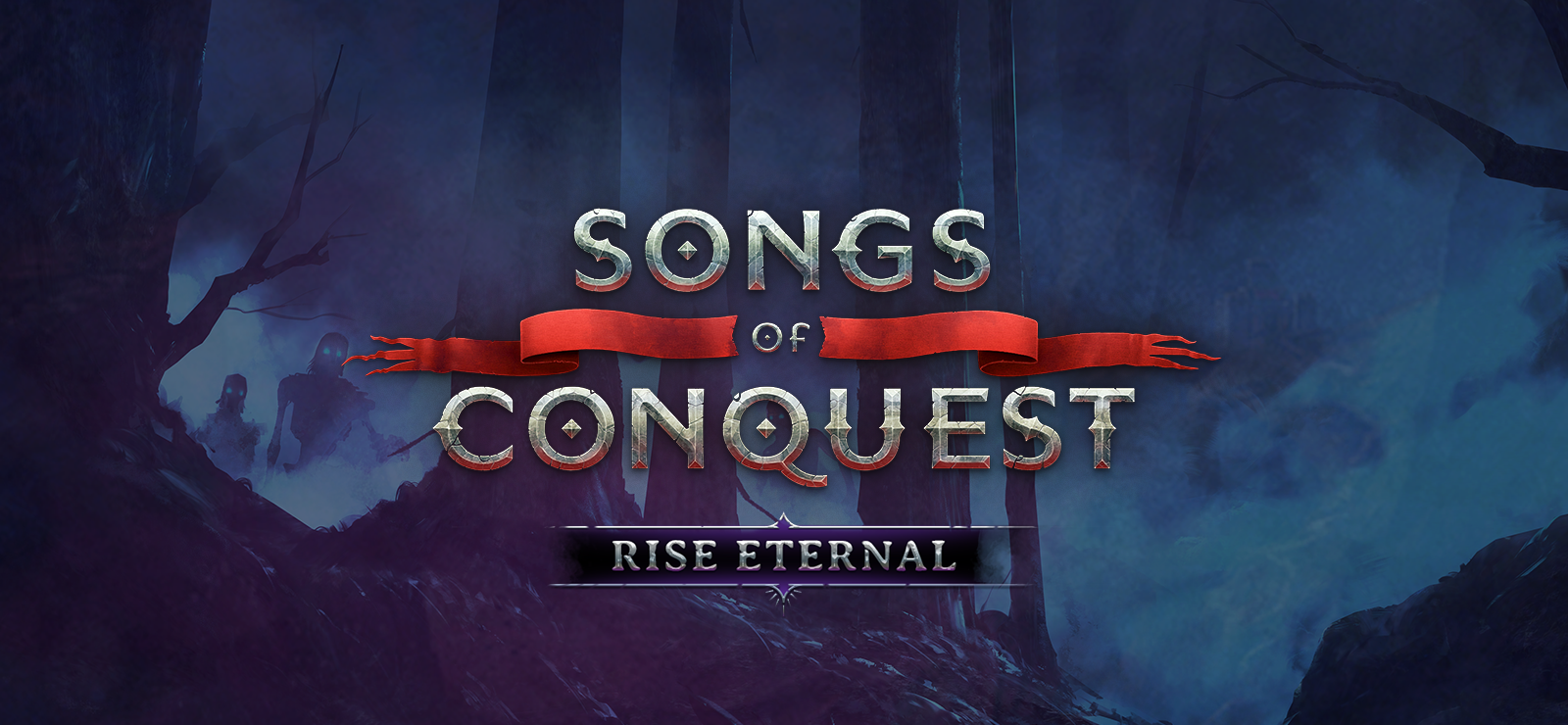 Songs of Conquest - Rise Eternal