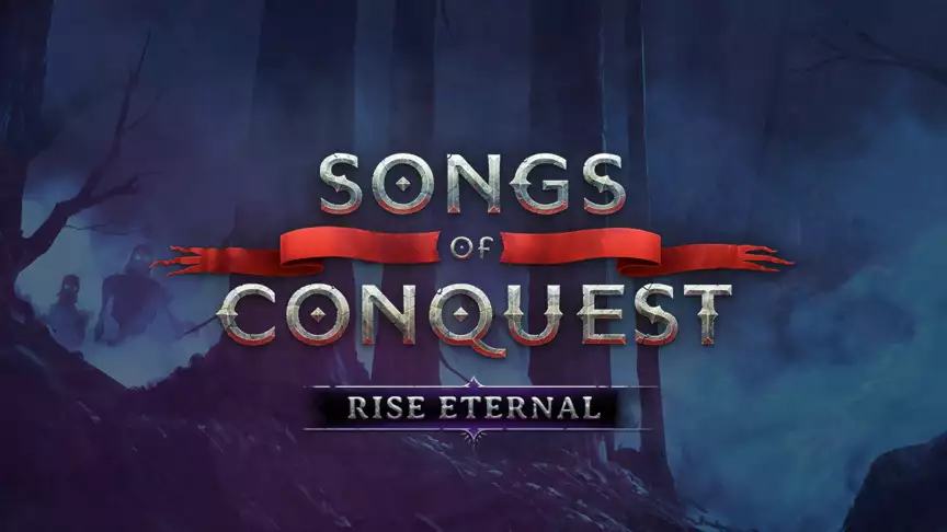 Songs of Conquest - Rise Eternal