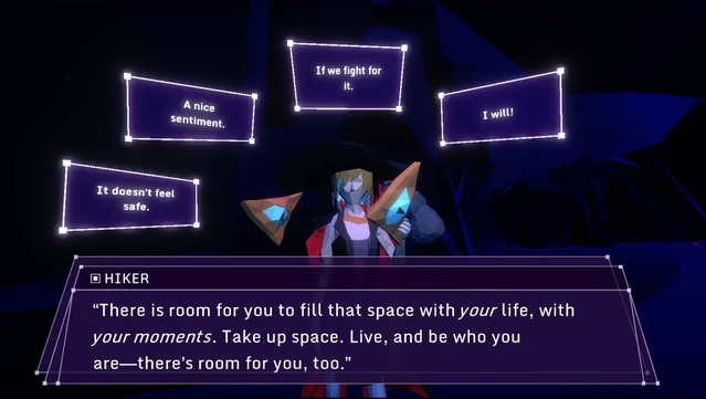 #10. Glitchhikers: The Spaces Between (GOG) 게시자: Fellow Traveller