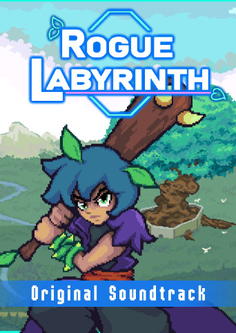 Rogue Labyrinth Soundtrack