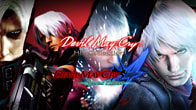 Купить ключ дешево Devil May Cry HD Collection & 4SE Bundle
