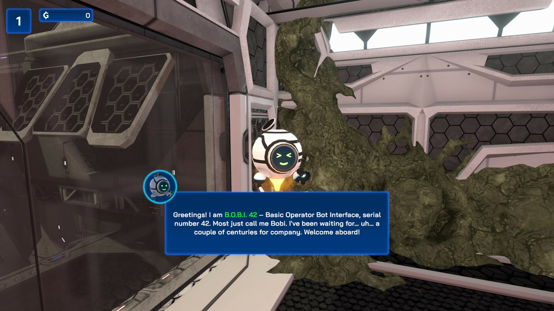 Star Ores Inc. — official screenshot 6