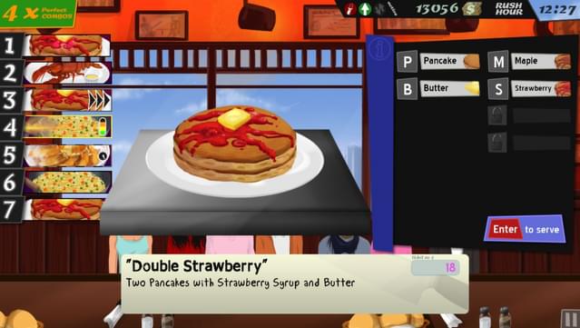 Cooking Simulator on X: In case you've missed it. Cooking