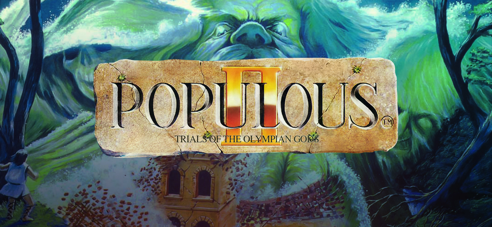 God wins. Populous 2 Trials of the Olympian Gods. Populous (игра). Populous игра Sega. Populous II: Trials of the Olympian Gods Steam.