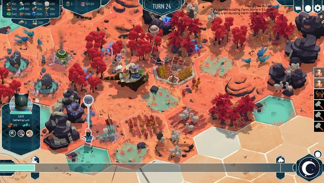 #10. As Far As The Eye (GOG) 由: Goblinz Publishing
