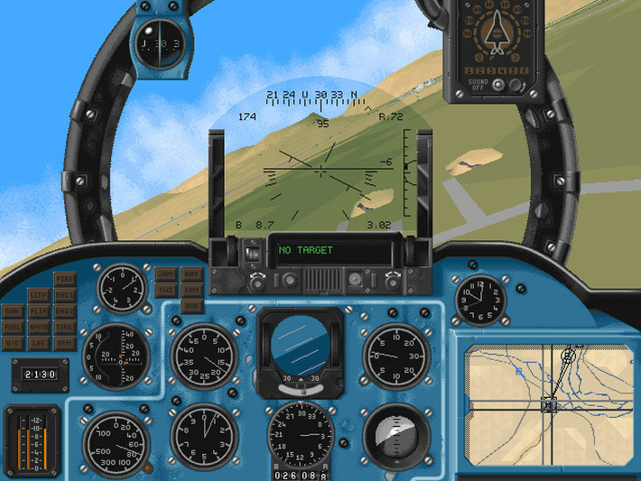 Hind screenshot 2