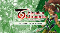 Купить дешево Eiyuden Chronicle. Hundred Heroes. Story Expansion. The Chapter of Marisa Купить ключ дешево Eiyuden Chronicle. Hundred Heroes. Story Expansion. The Chapter of Marisa