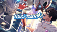 Купить ключ дешево NUKITASHI 2 UNRATED