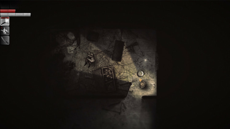 Darkwood screenshot 2