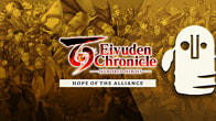 Купить ключ дешево Eiyuden Chronicle. Hundred Heroes. Hope of Alliance