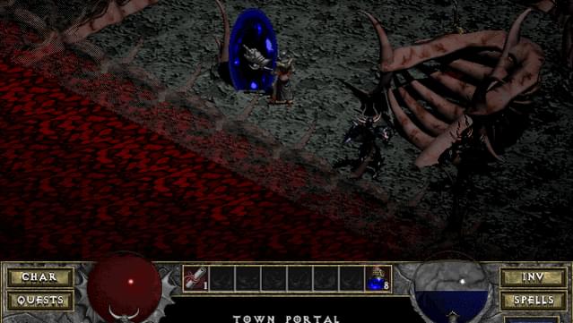 Download diablo 1 pc praise you in this storm download