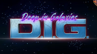 Купить ключ дешево D.I.G.. Deep In Galaxies