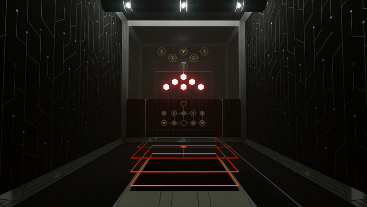 Faraday Protocol screenshot 3