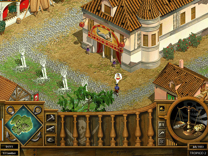 Tropico Reloaded screenshot 4