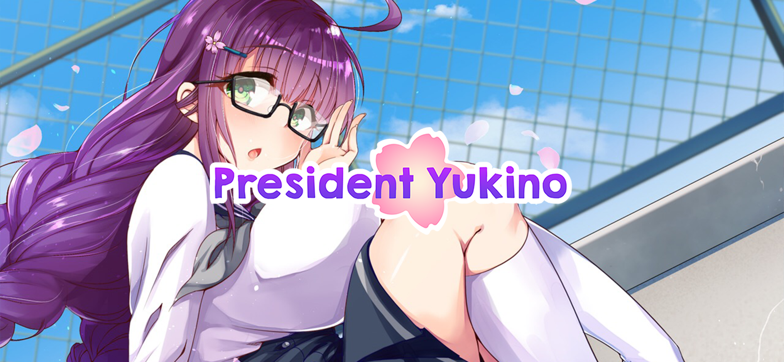 President Yukino