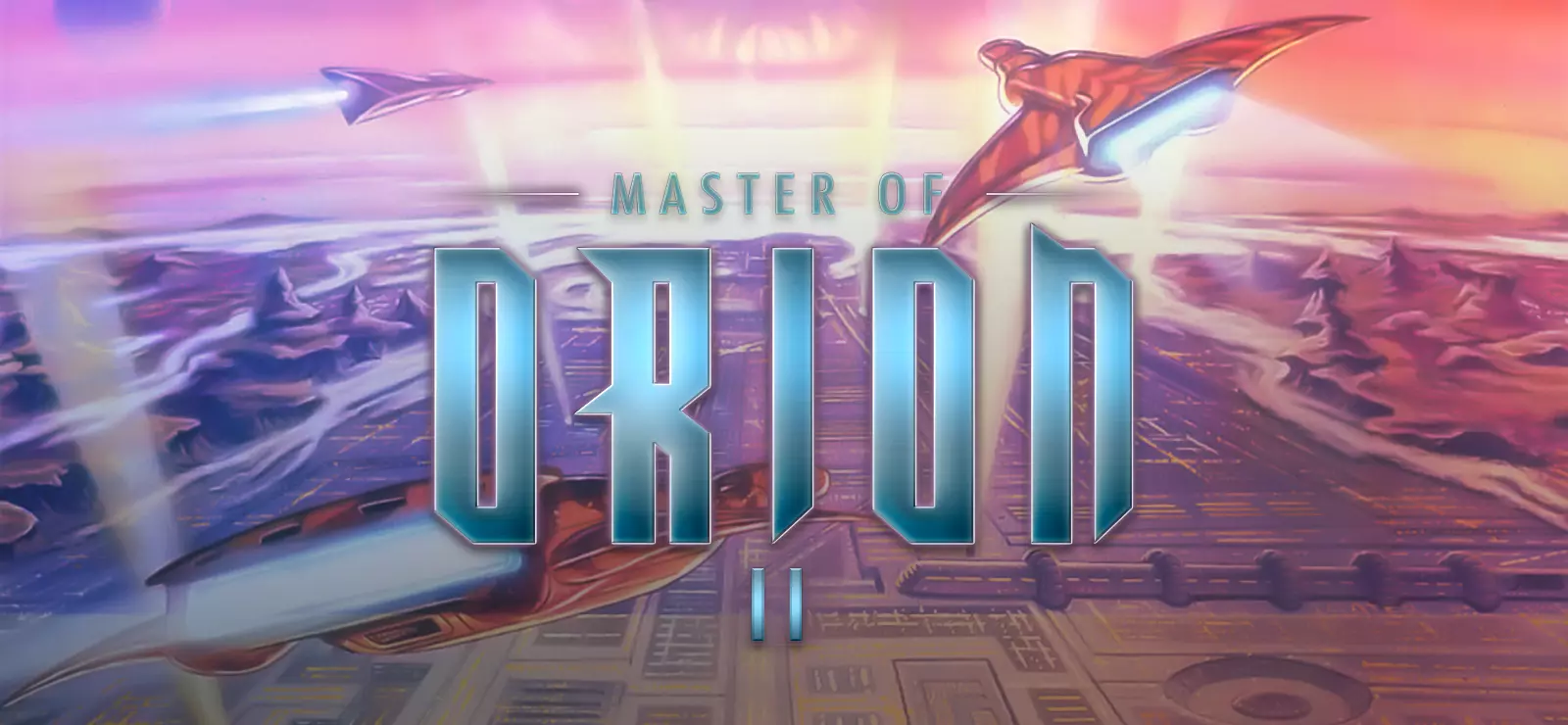 Master of Orion 2
