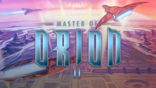 Master of Orion 2
