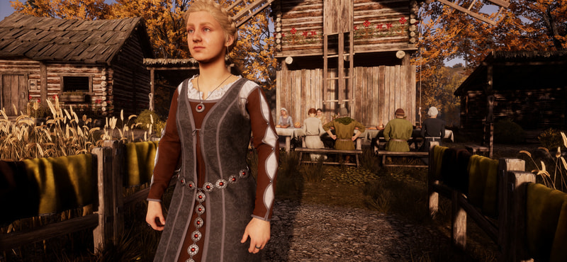 Medieval Dynasty - Exquisite Pack — image 5