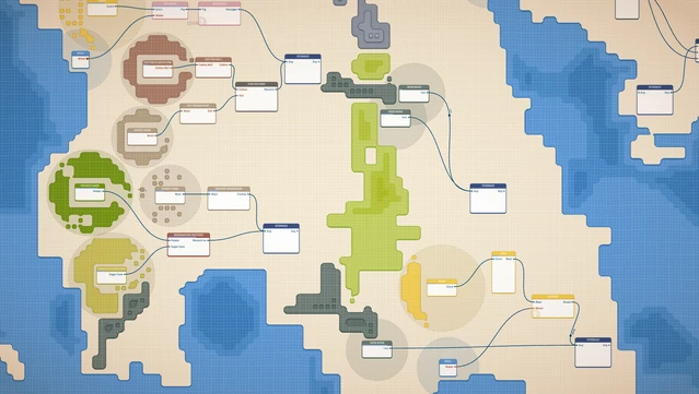 #5. Masterplan Tycoon (GOG) โดย: Ravenage Games