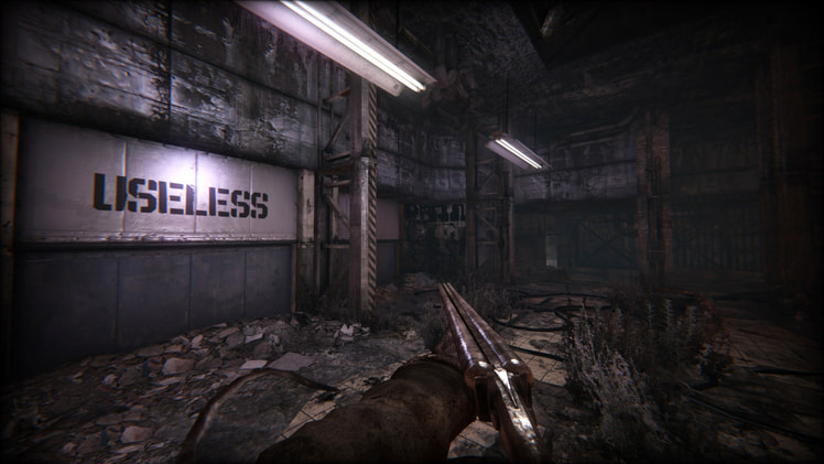 Total Chaos Mod — 3
