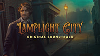 Купить ключ дешево Lamplight City Original Soundtrack