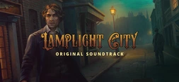 Lamplight City Original Soundtrack
