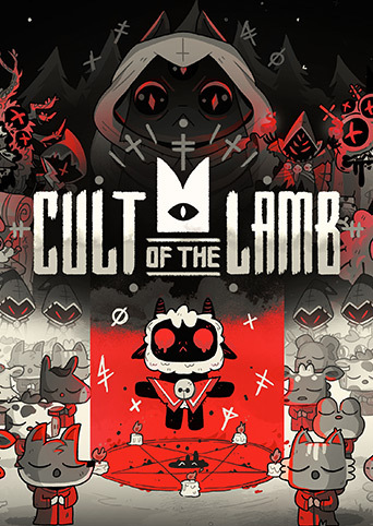 Buy Cult of the Lamb - Cultist Pack