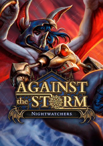 Against the Storm - Nightwatchers