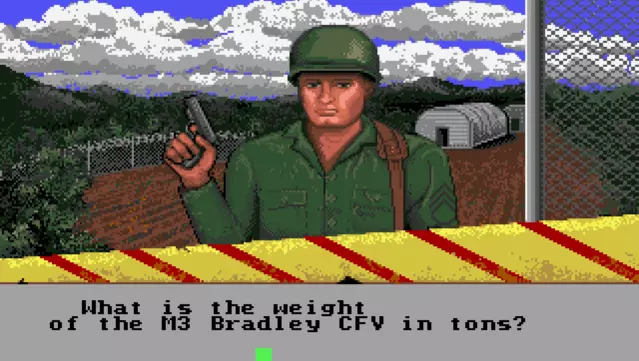 #7. Steel Thunder (GOG) Bởi: Ziggurat Interactive