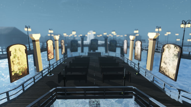 Dream screenshot 3