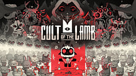 Купить дешево Cult of the Lamb. Original Soundtrack Купить ключ дешево Cult of the Lamb. Original Soundtrack