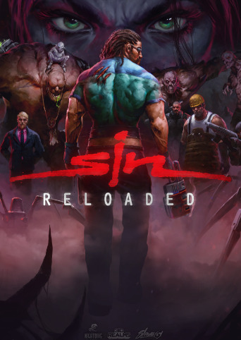 SiN Reloaded GOG Database SiN Reloaded GOG Database