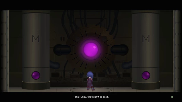 #4. Future Fragments (GOG) Von: Shady Corner Games